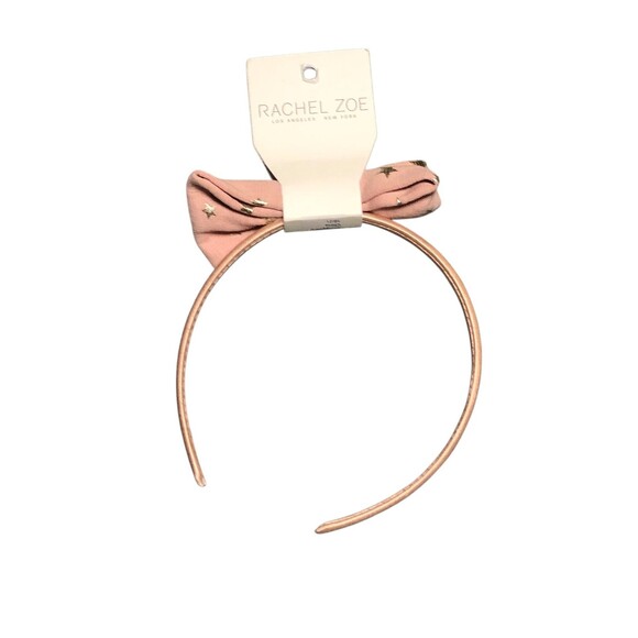 Rachel Zoe Kid's Headband - One Size - Picture 1 of 2